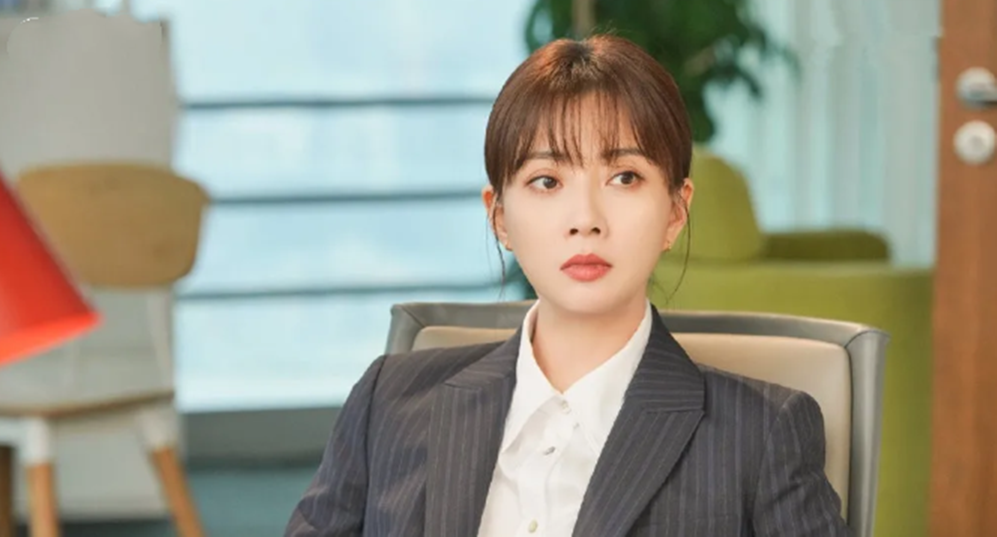 收视第2，没想到，开年第一部“反内卷”大剧，竟是央视放出的