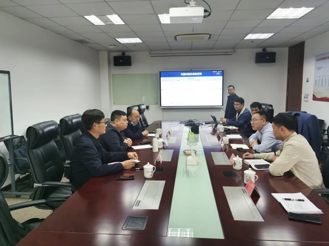 强强联手，江铃汽车与程力汽车持续深化战略合作