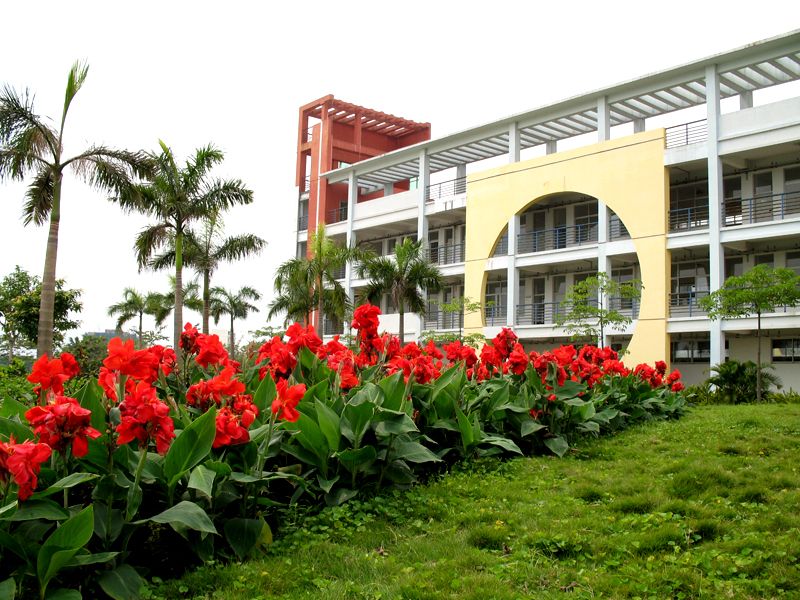 高质量3+证书高职高考院校鉴赏——清远职业技术学院