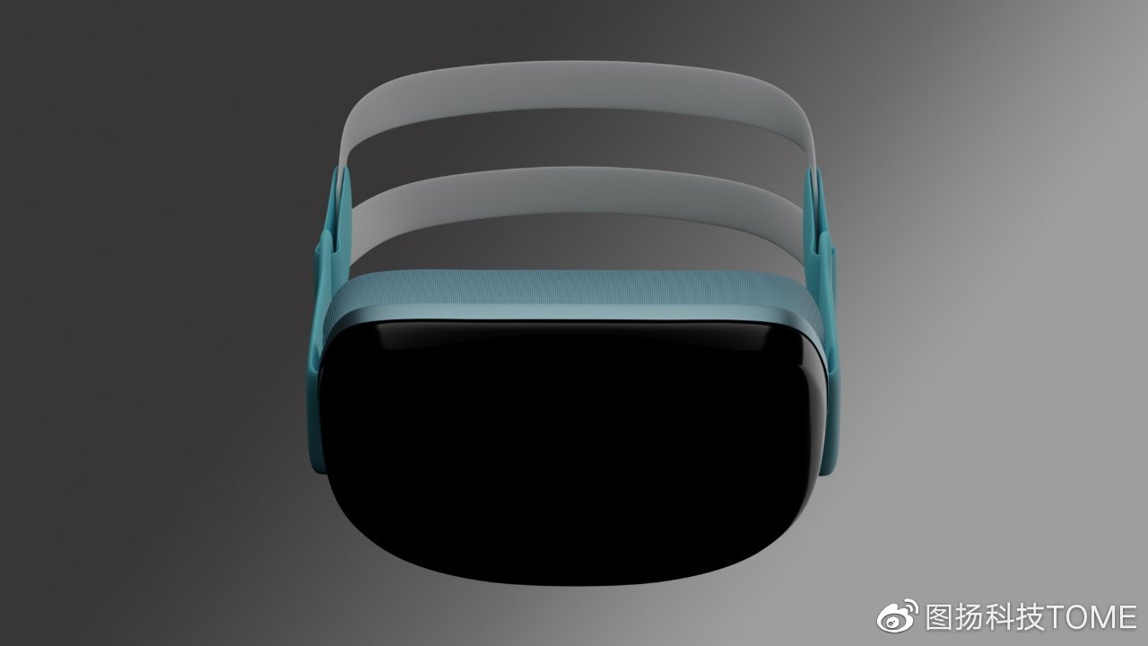 图扬科技|Apple 的 VR 耳机:期待什么以及它会是什么样子 图扬科技|Apple 的 VR 耳机:期待什么以及它会是什么样子
