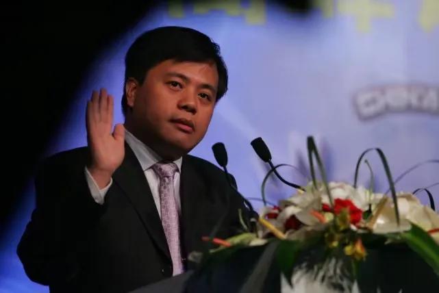 盛大网络为何没落了？只能说成也陈天桥，败也陈天桥