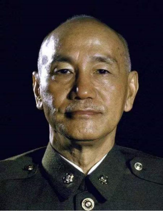 同样是国民党高官，为什么卫立煌官至副国级，而李宗仁却无官可做