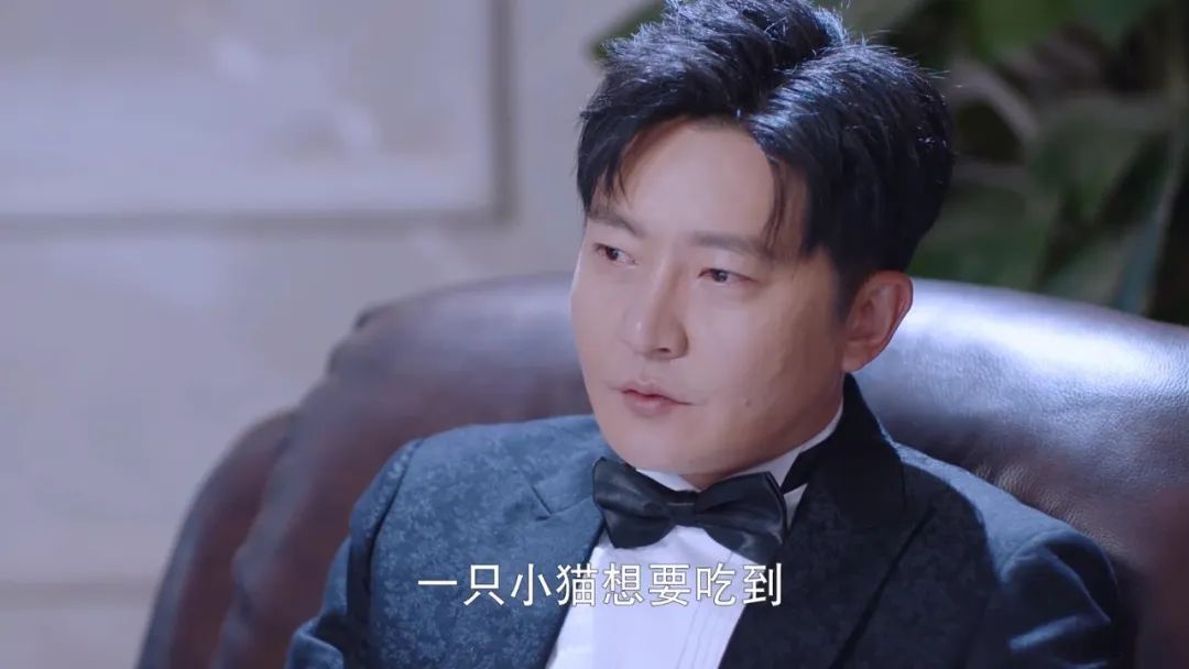 杠杆 电视剧剧情介绍，这是一部“神剧”！