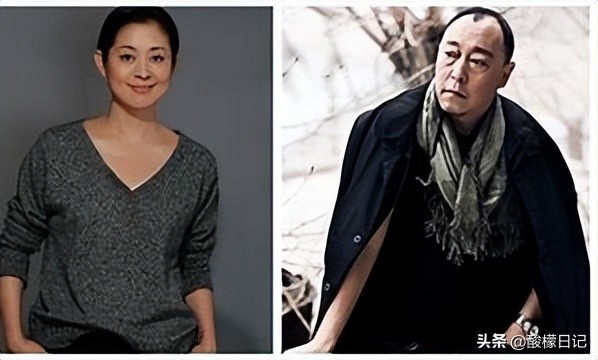 娱乐圈鲜为人知的亲属关系，陈凯歌陈赫不算啥，每一对都意想不到