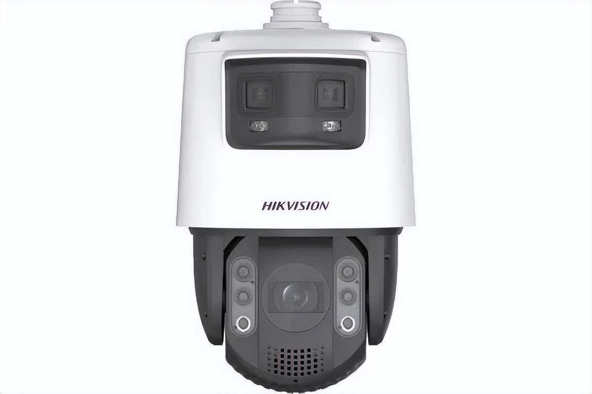 视频监控新品2022年中盘点：AI安防升级 打开智能新“视”界