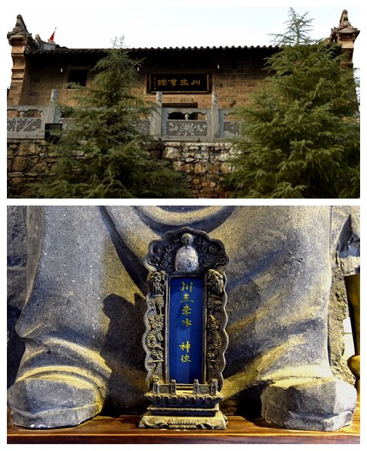 留住乡愁—营梁村 作者：袁志刚（路霸246200）