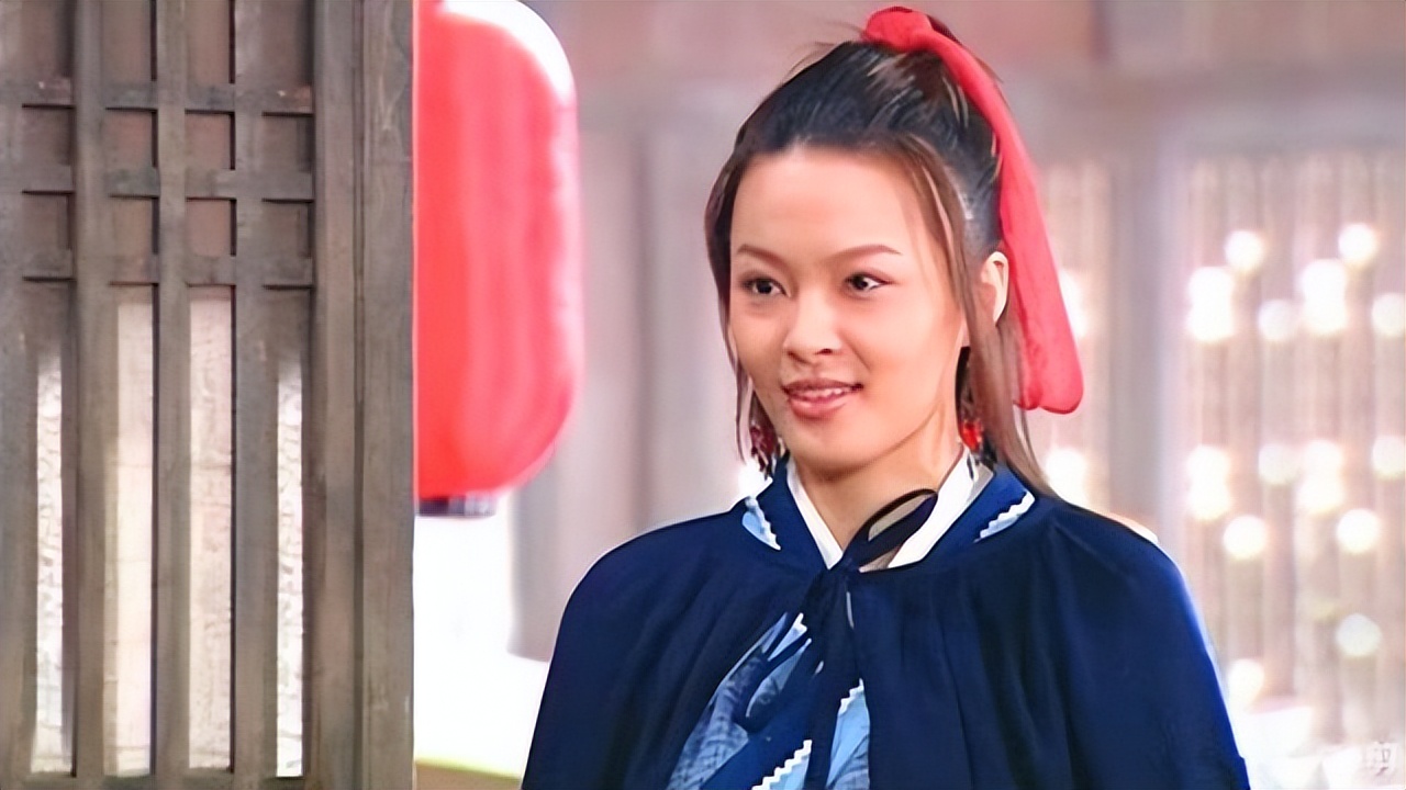 《武林外传》白展堂爱佟湘玉吗？年少不知湘玉好，错把红绫当成宝