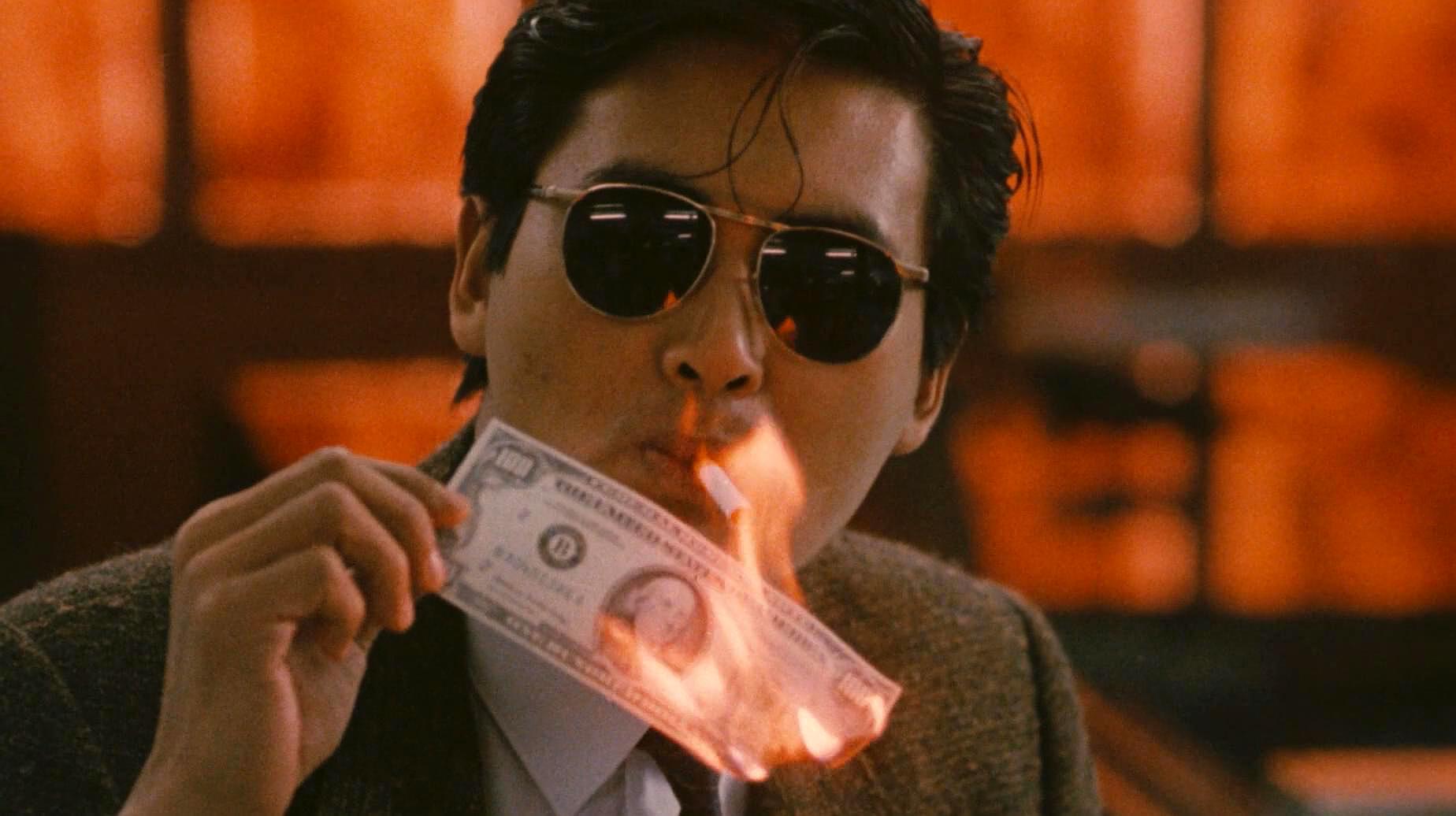 《反贪风暴5》影评：讲不出再见，香港电影还有未来吗？