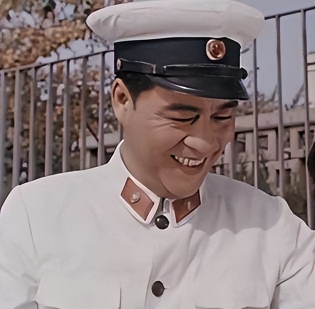 58年前的电影《小铃铛》6位主演现在都怎么样了？