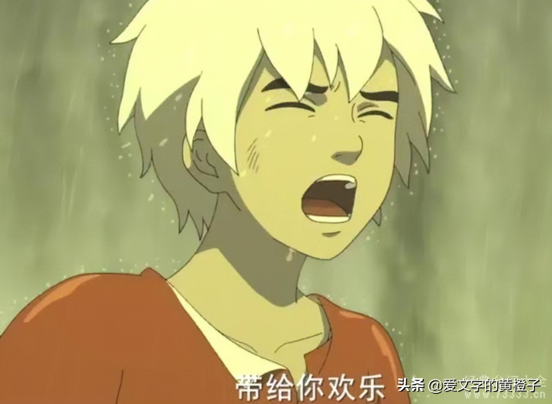 《大鱼海棠》|语录比动漫还要火,肯定有你听过的语录