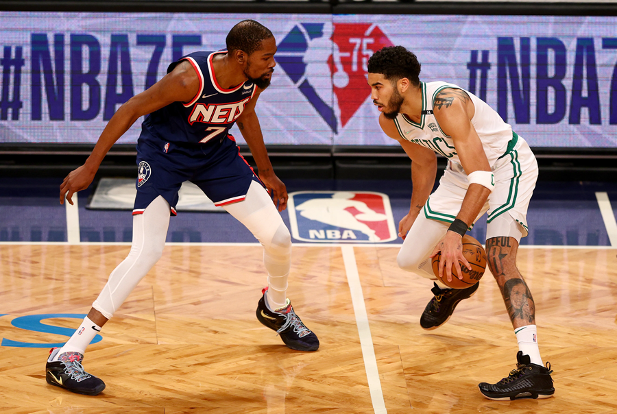 4月26日nba季后赛战报|暨2021-22赛季nba季后赛对阵图 赛程表