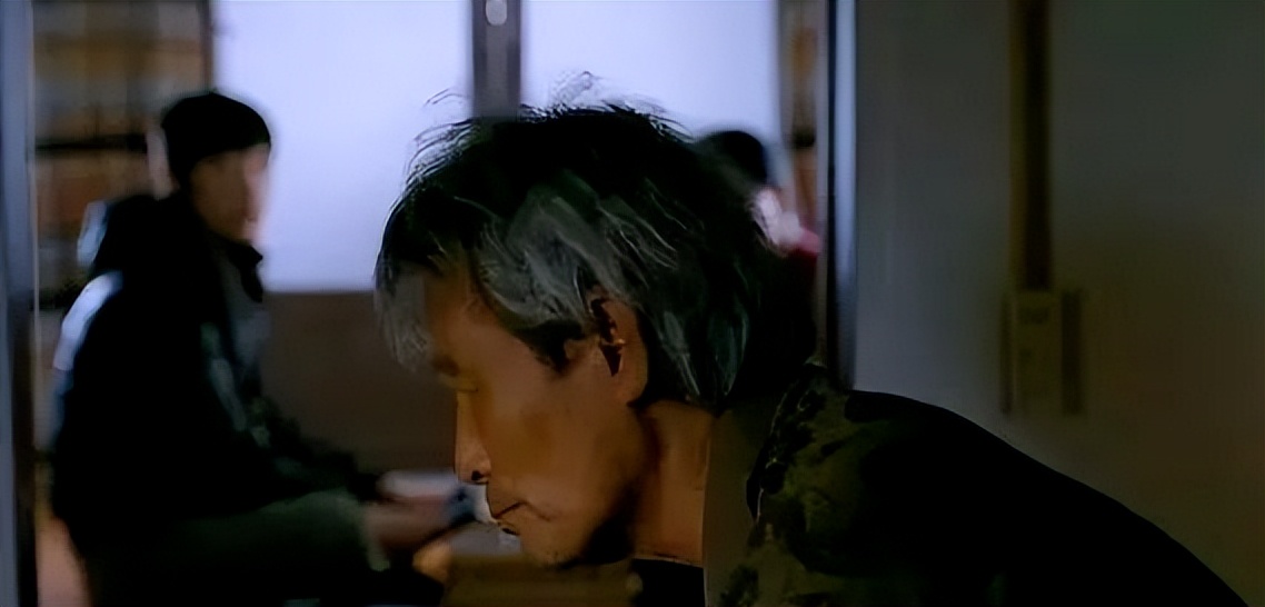 删减后仍被限制上映，这片到底多彪悍？