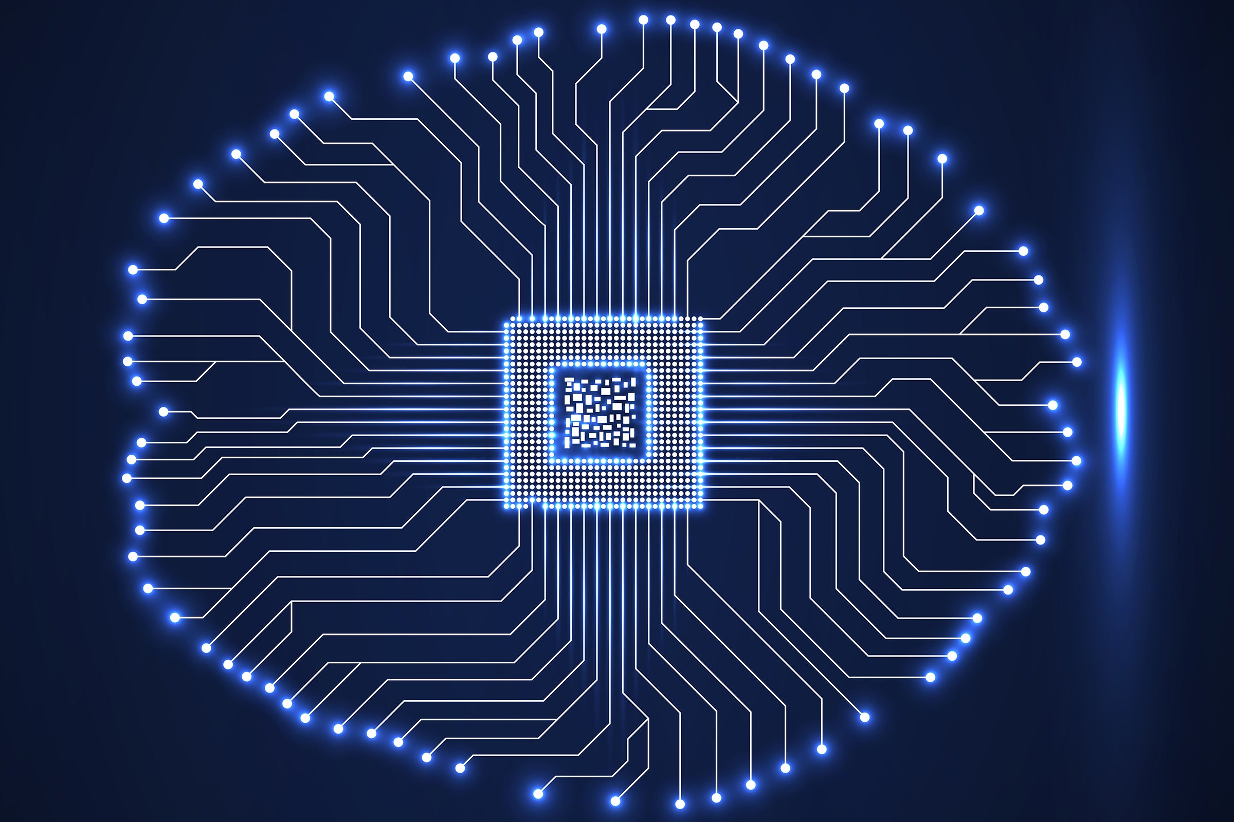 AI技术再升级：2022年最流行的10大人工智能技术