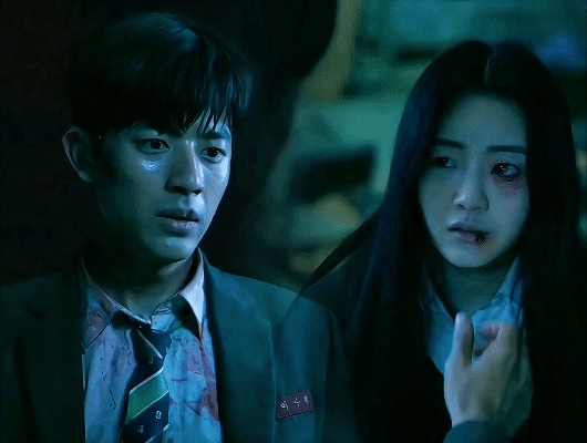 有被《僵尸校园》气到吗？槽点满满，主角团集体降智