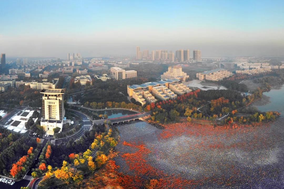 全职院士“坐镇”，成果打破国外垄断！湖北这所名校“霸气走红”