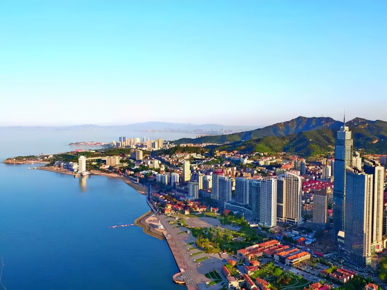 烟台有什么大学（烟台高校排名出炉）