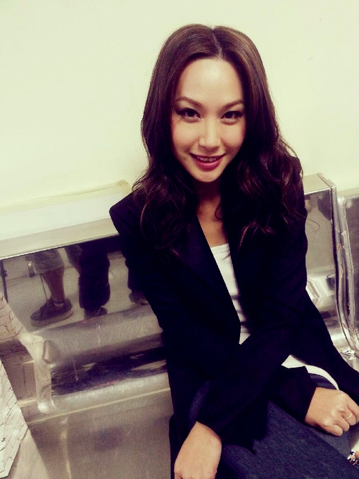 十几年前笑徐子珊不好看,等她退圈后才来向她的颜值道歉