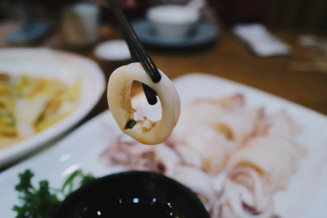 全浙江的优秀美食，都集中在这座城