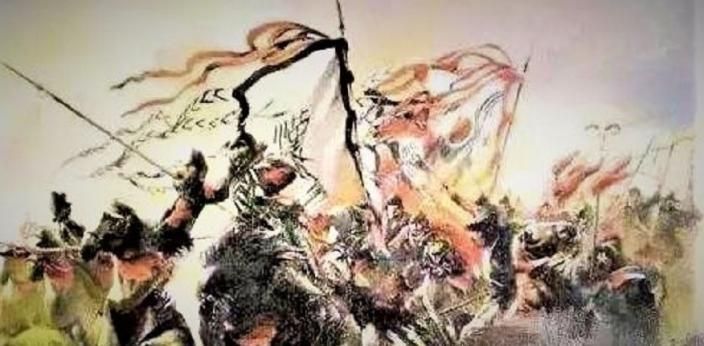 不受待见的杂号将军马援，为什么会变成万人景仰的大英雄？