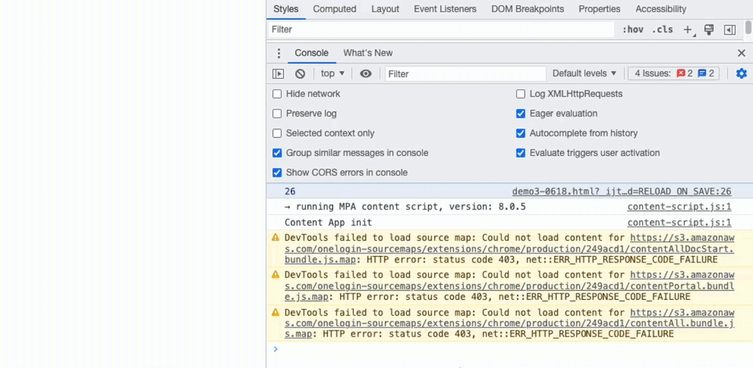 JavaScript系列之JS数据类型，6大基本数据类型