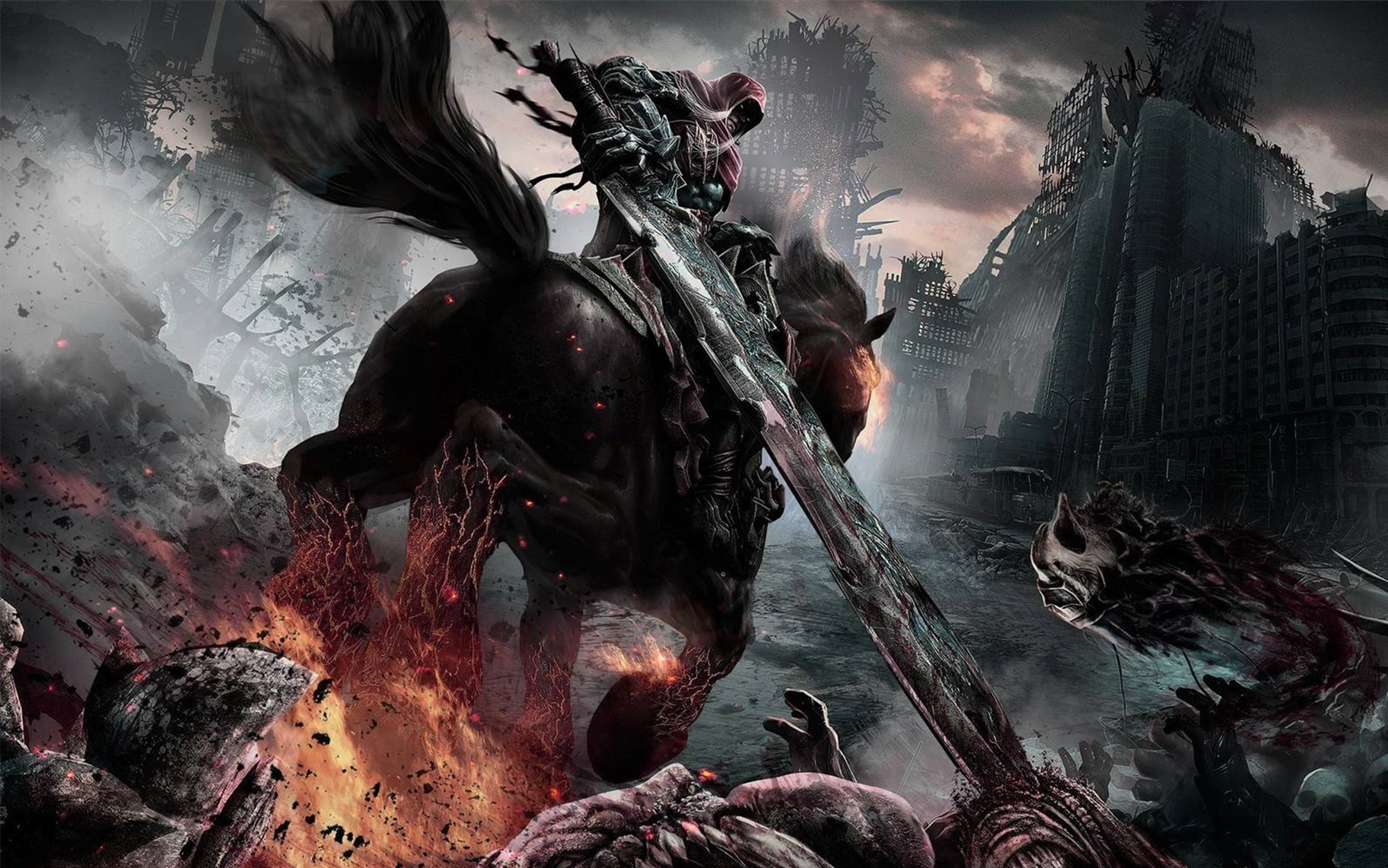 12本已完结系统加点流西幻小说，我于世间全无敌，力压万灵慑众生