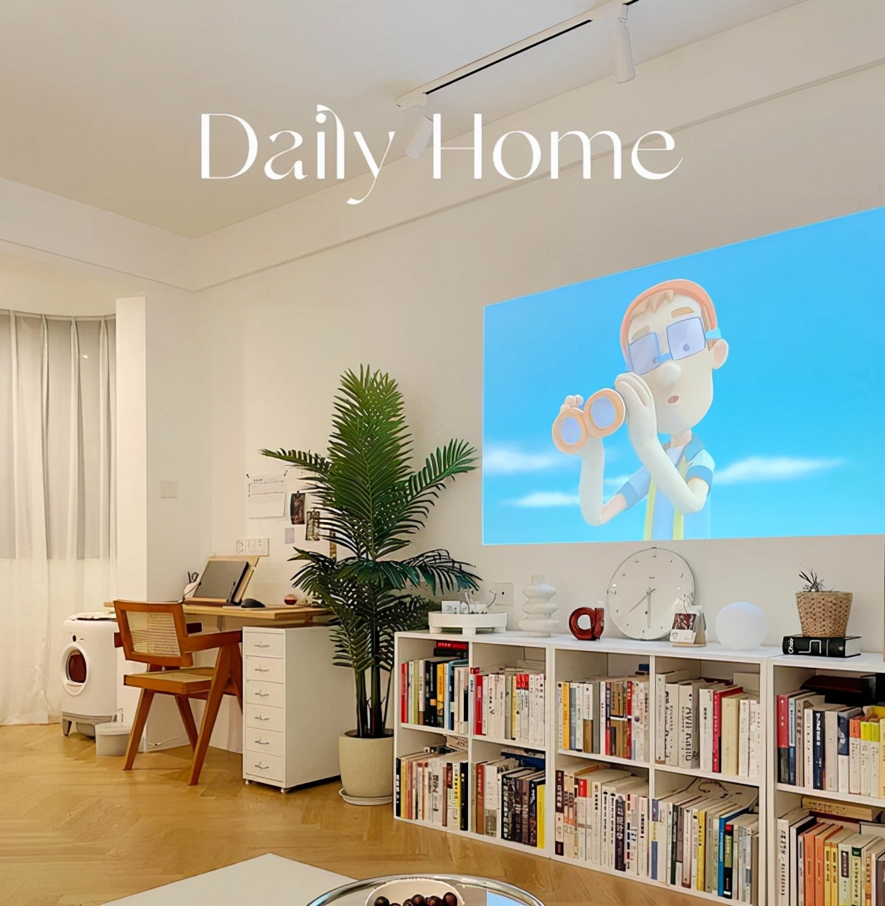 装了3套房才明白过来，越是智慧的装修，越是趋向于“简单化”