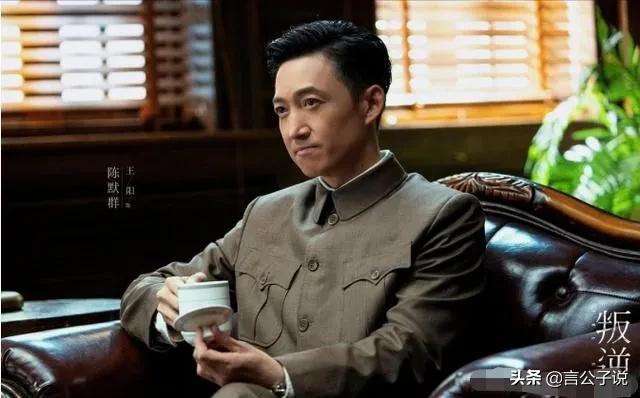 6位长得平平无奇，却越看越帅的男星，个个是实力派