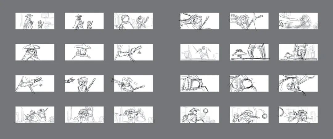 迪士尼动画工作室官方梳理保姆级动画电影制作详细攻略