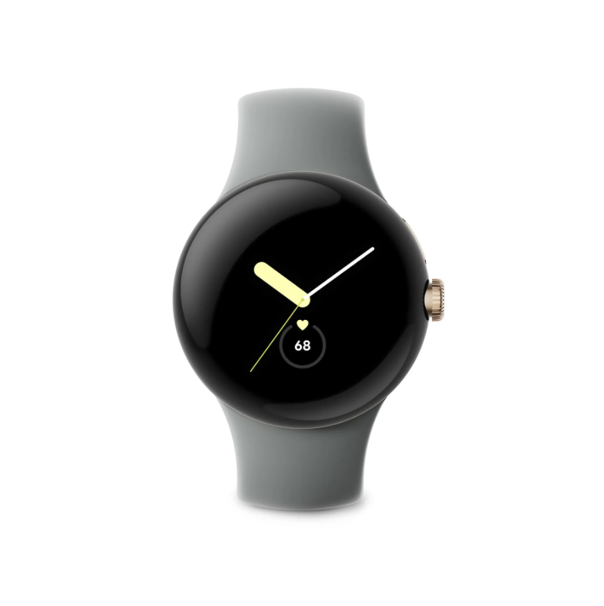 消息称谷歌将为 Pixel Watch 带来七款不同风格的表带