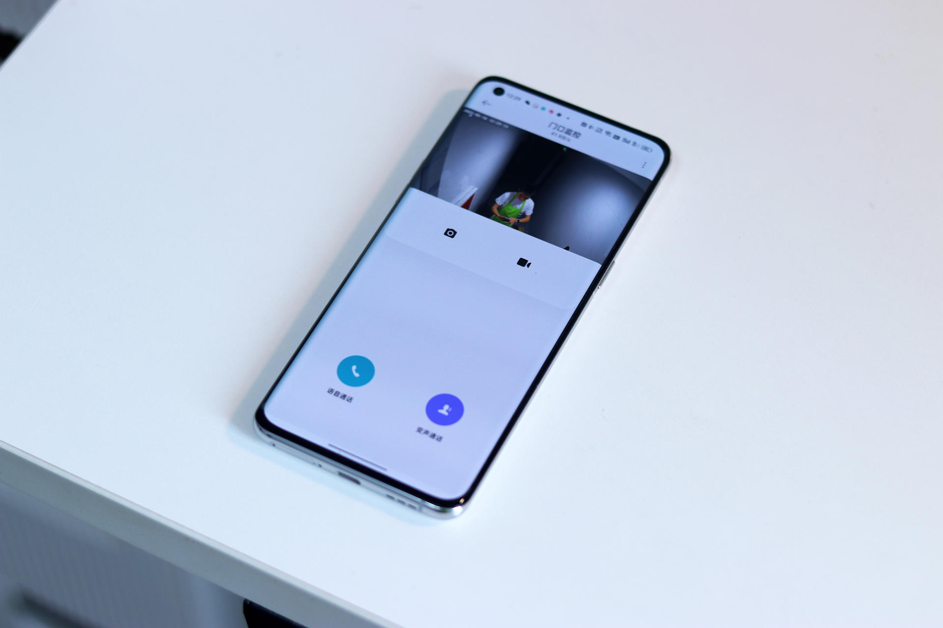 更安心的居家体验，小米室外摄像机电池版评测