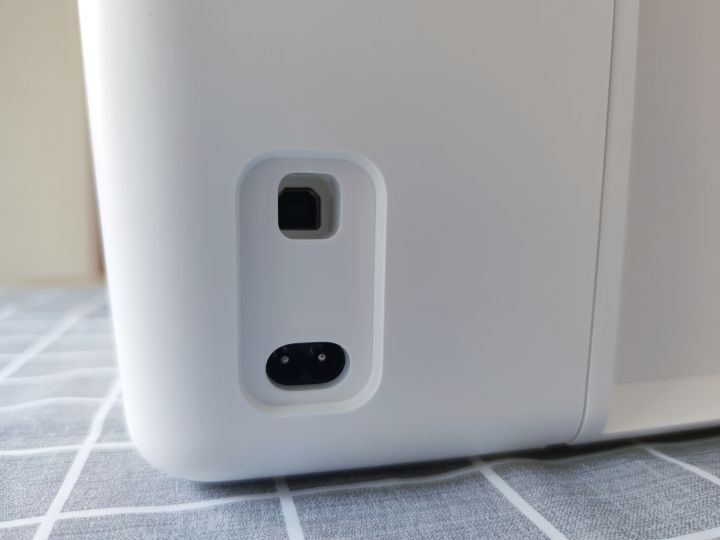 小米米家连供喷墨打印一体机：几乎满足了我对打印机的所有幻想