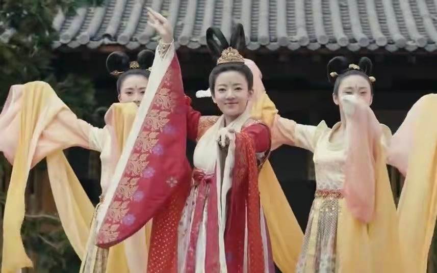 同为唐朝古装剧，为何《风起洛阳》被吐槽，殷桃烂剧却口碑逆转？