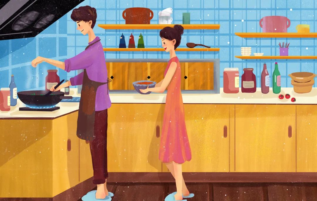 疫情期间，如何更安全地买菜做饭、外出就餐？现在知道还不晚！