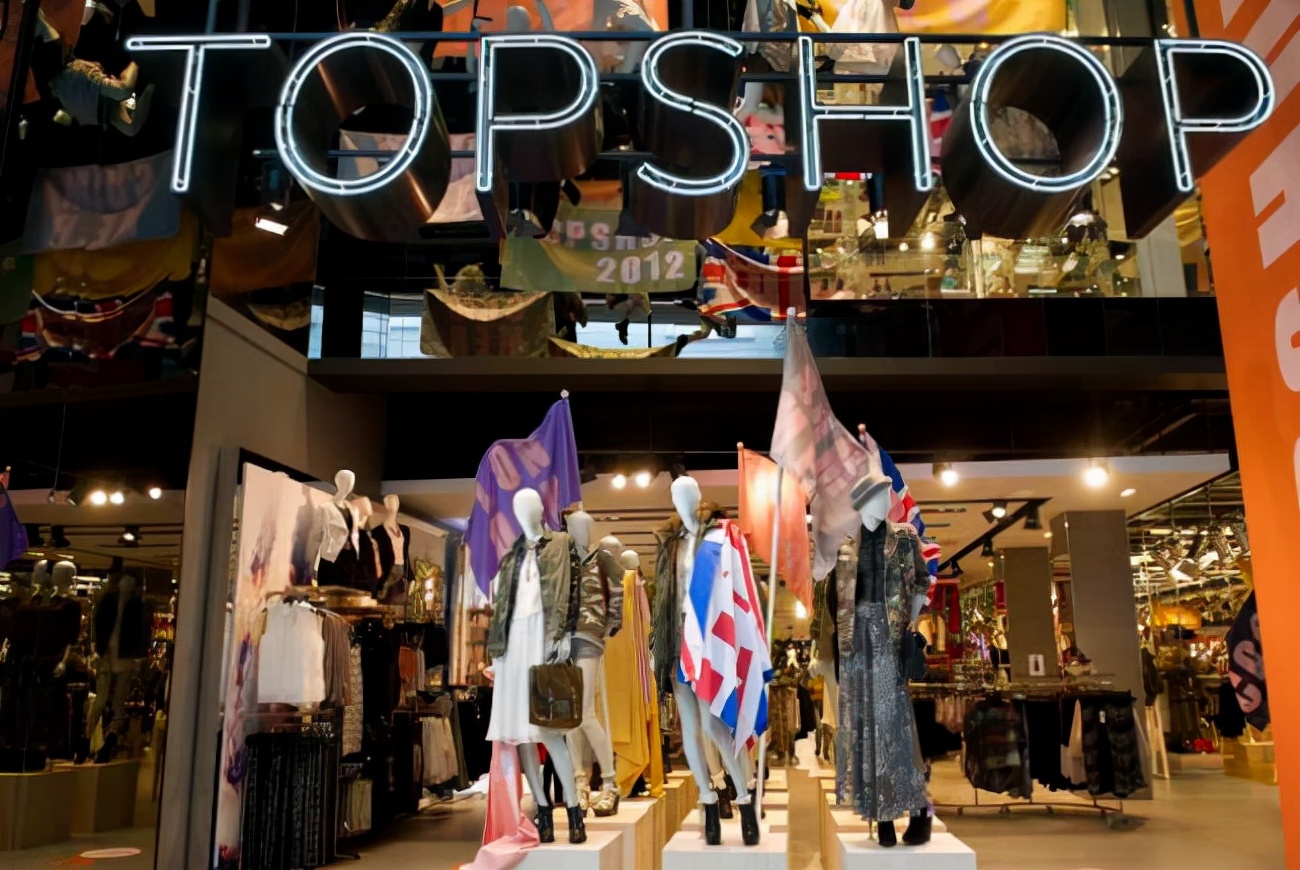 英国最受欢迎的本土高街服装品牌：经典时尚与大众品味的完美融合