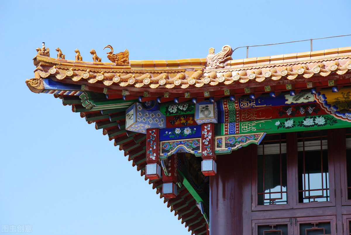 为什么今天我们还要读国学四书五经