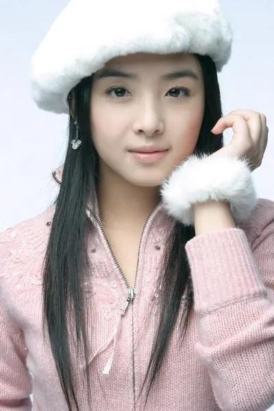 《超做女声》张含韵