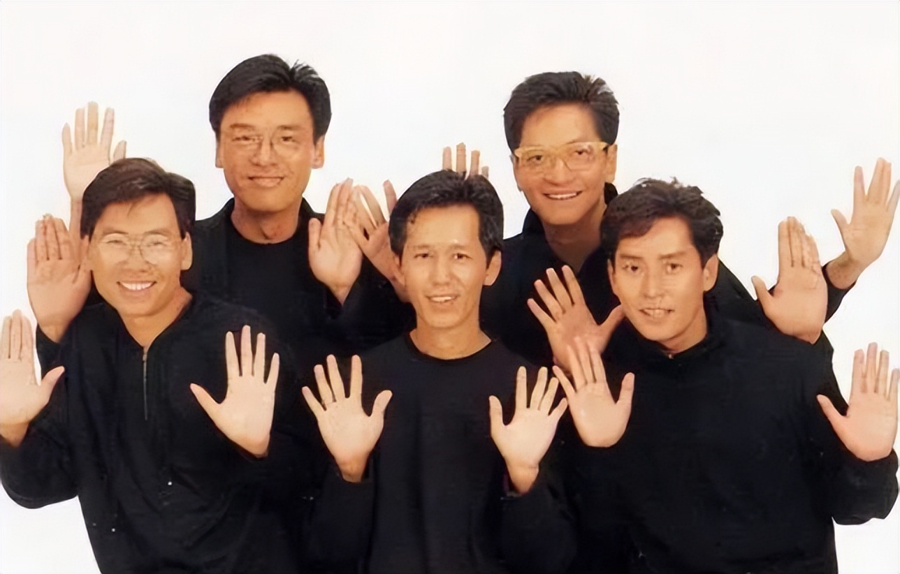 歌王谭咏麟：将上亿资产全部留给妻子，只为让私生子认祖归宗