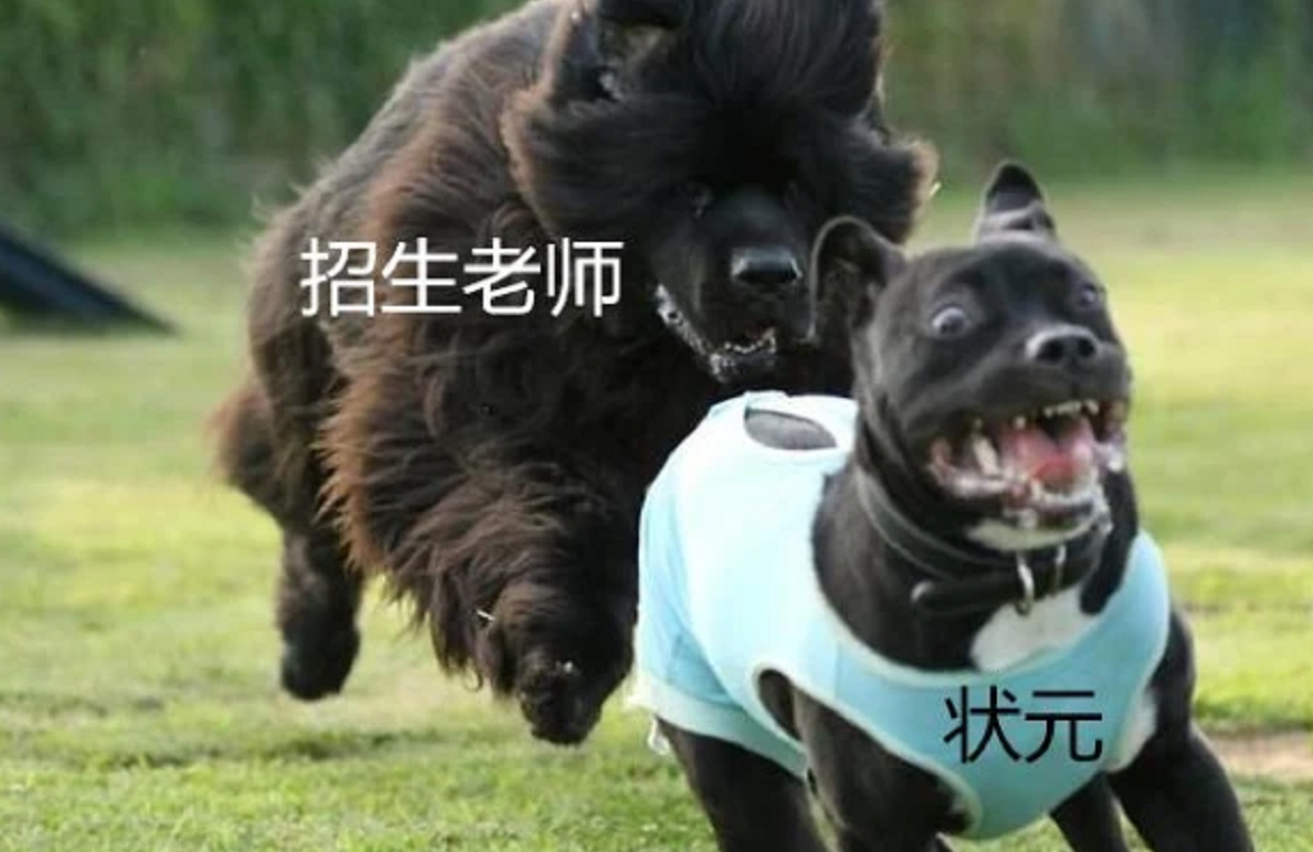 清华北大的路子有多野？还没开始高考，就已经开始了抢人计划