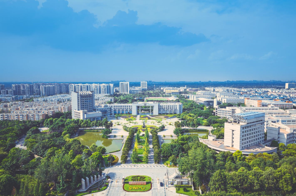 国际顶尖！2021年，西南石油大学频频登上顶级期刊，成果瞩目