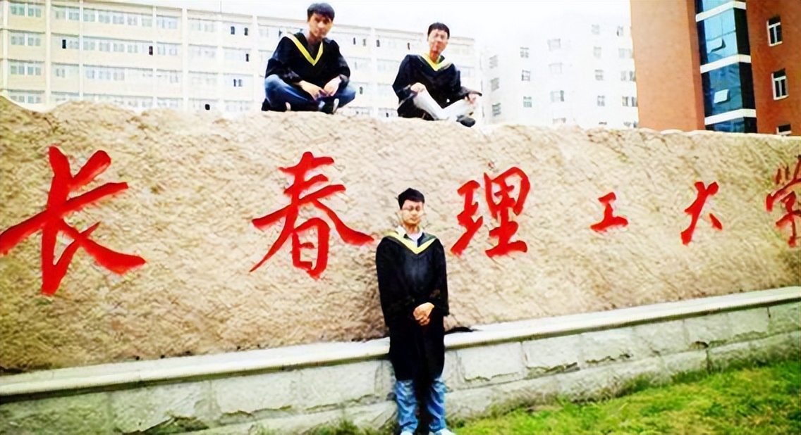 吉林高校排名最新更新：长春理工力克延边大学，东电以下克上