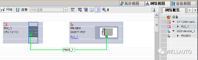 FAQ-S7-1200如何对SM877-PNT做故障诊断_V1.0
