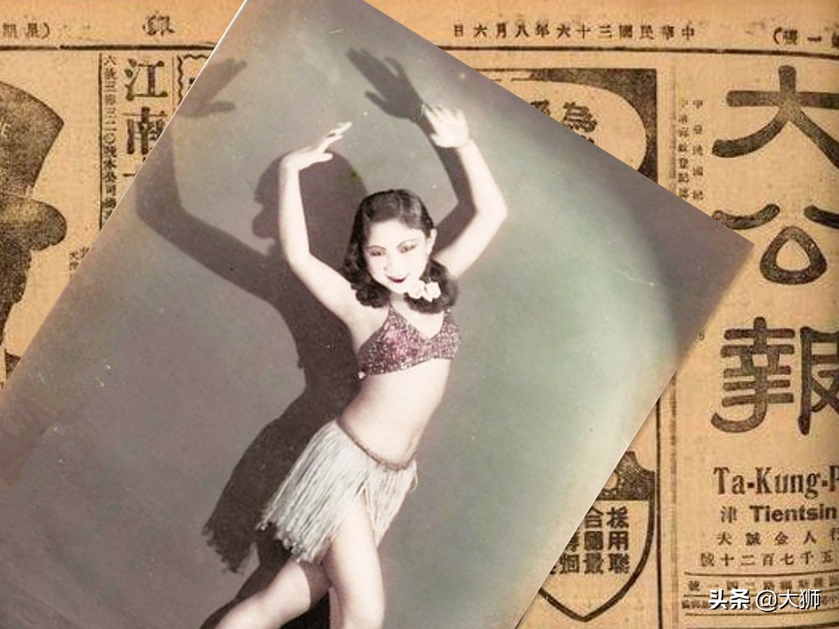 民国时节，妓家女子的命运该当如何？一位老人自述两段亲身经历