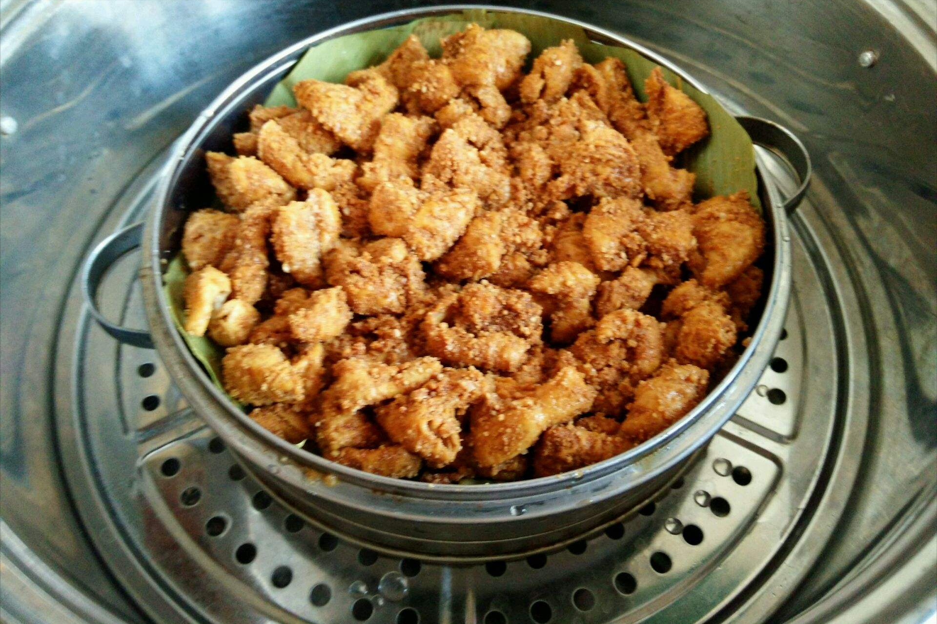 开工饭不用愁！8道大菜提前做好，吃时热一热，越加热越香，省事