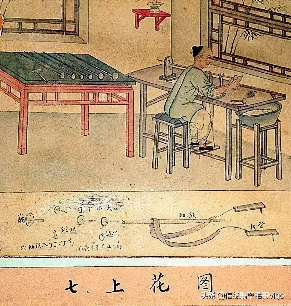 古人是如何雕玉的？全程手工大开眼界