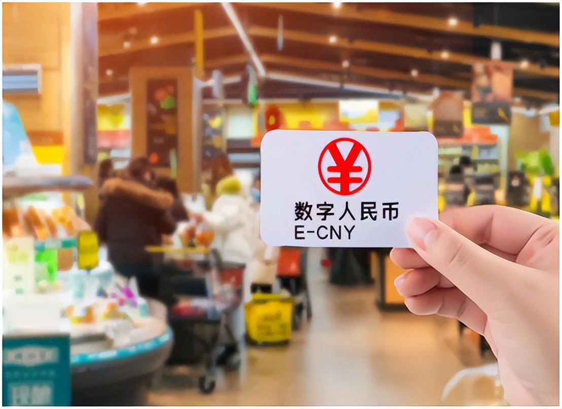 数字货币或将终结美元霸权！40多国加速去美元化！中国已抢占先机