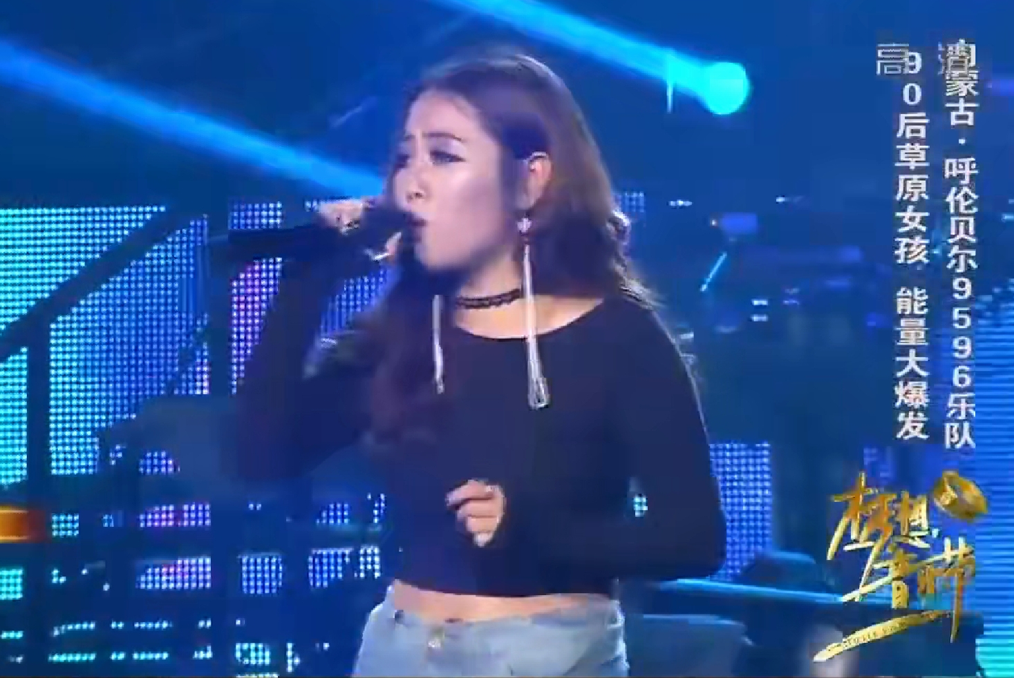 知名蒙古族女歌手，因车祸不幸离世，年仅31岁