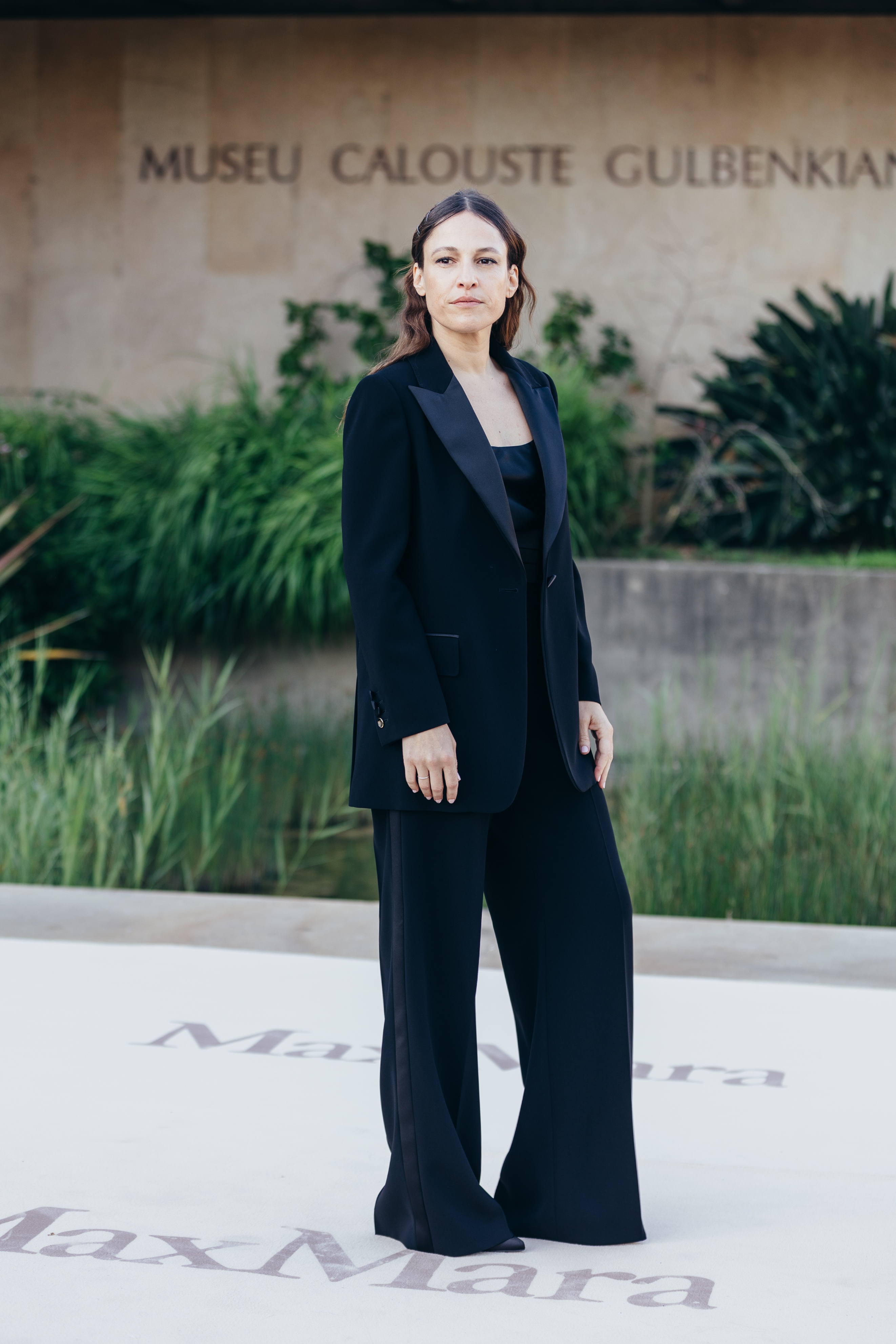 惊喜派对开启葡萄牙之旅：Max Mara 2023早春系列发布会星光闪耀