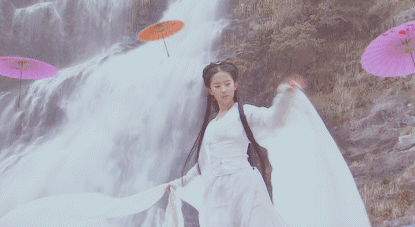 无江湖，不武侠