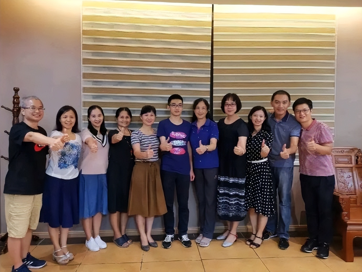 广西高考状元杨晨煜：双科满分，730分上清华，他是如何学习的？