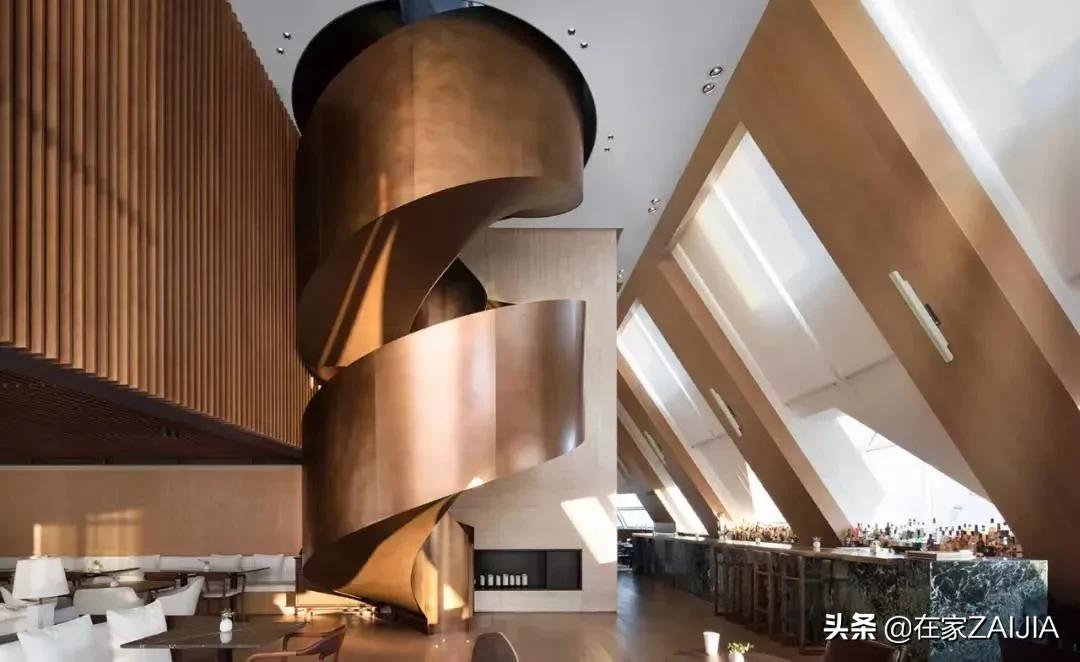 旅店装修,宾馆装修设计效果图